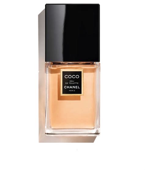 perfumy coco chanel damskie|chanel coco perfume.